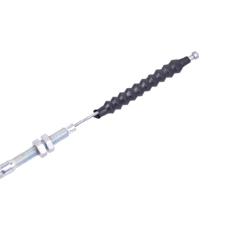 90cm Motorcycle Clutch Cable Wirerope For Honda CBR250 CBR 250 MC22 1990-1994