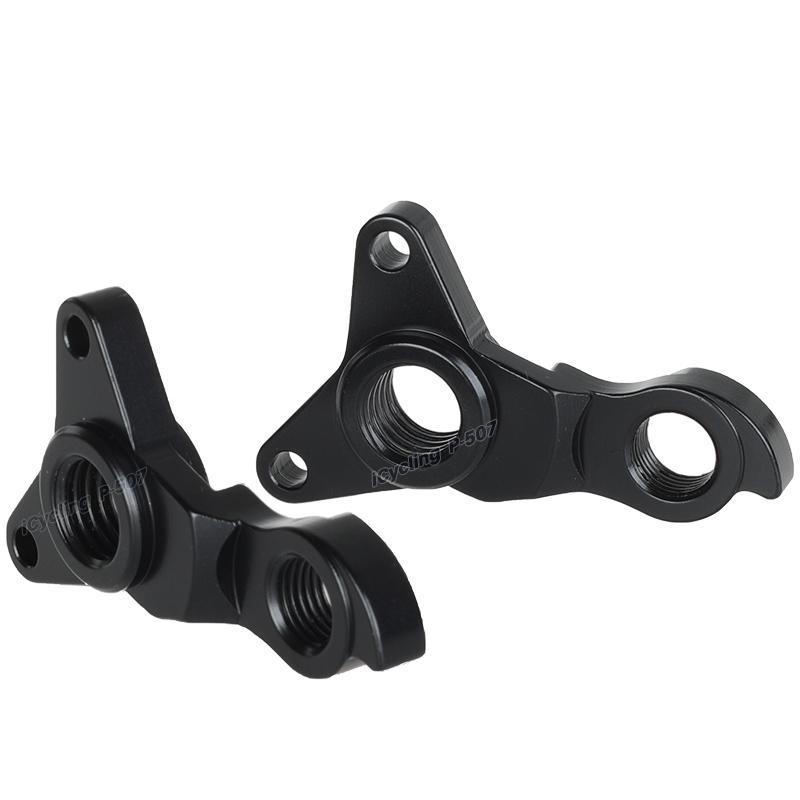 Derailleur Hanger For Cinelli HOBOOTLEG GEO Bianchi Orso Jamis Sequel Author Ronin Road Bike Thru-Axle Mech Steel Frame Dropout