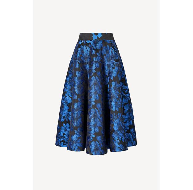 Юбка миди Castellani Kendall