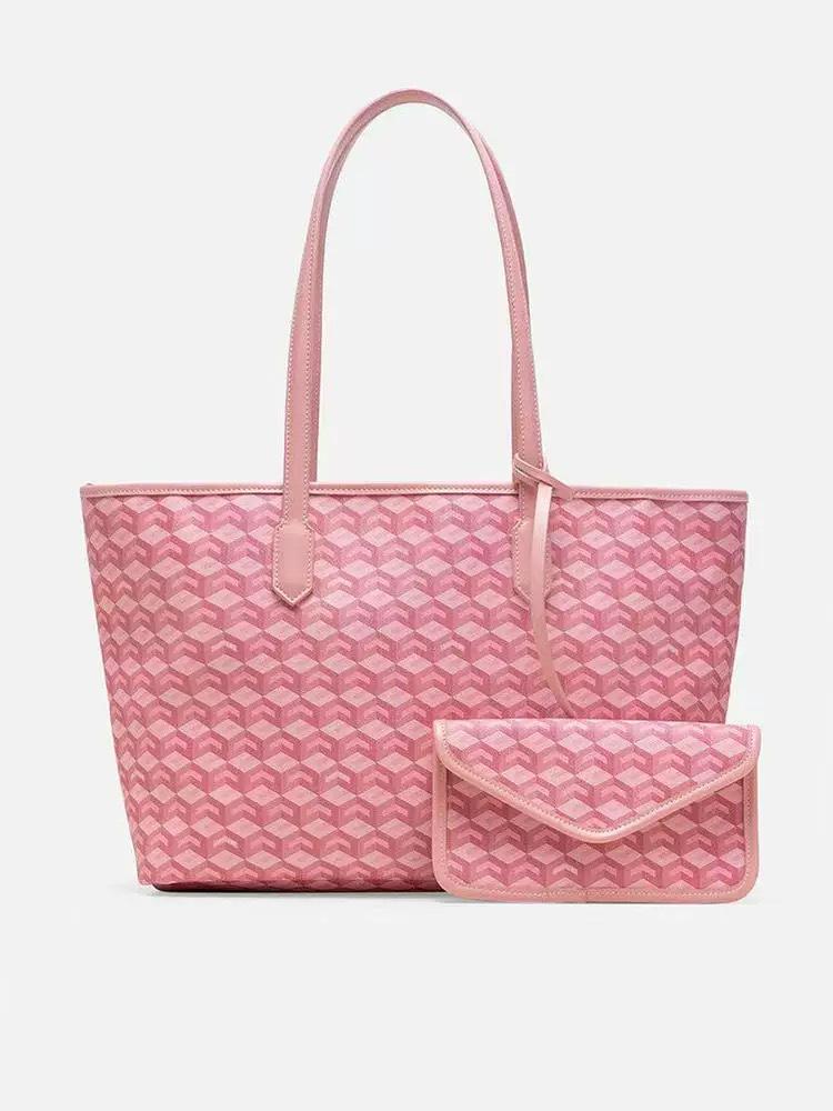 CHRISTY NG Graffiti-Print Große Vielseitige Tote & Umhängetasche für Mütter und Kinder