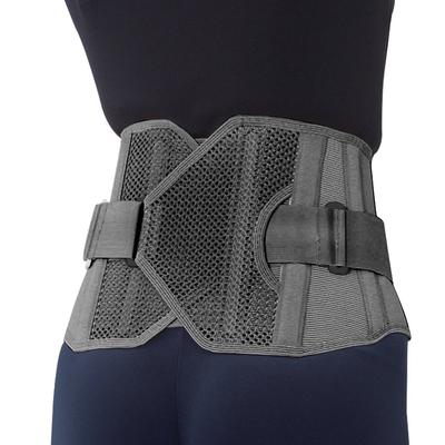 Bonbone Taillenkorsett Pro Hard Slim Schwarz L