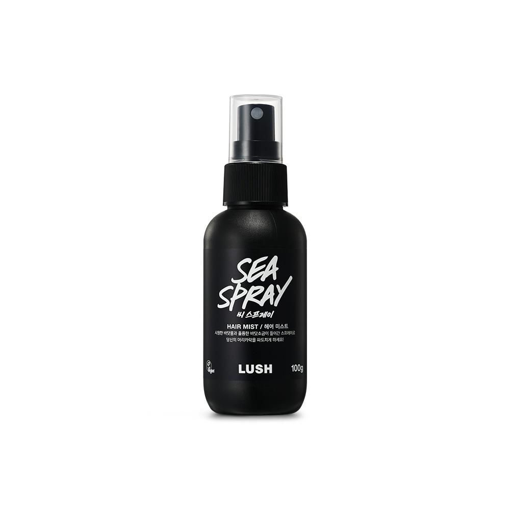 [Lush] Sea Spray 100g - Hair Styling