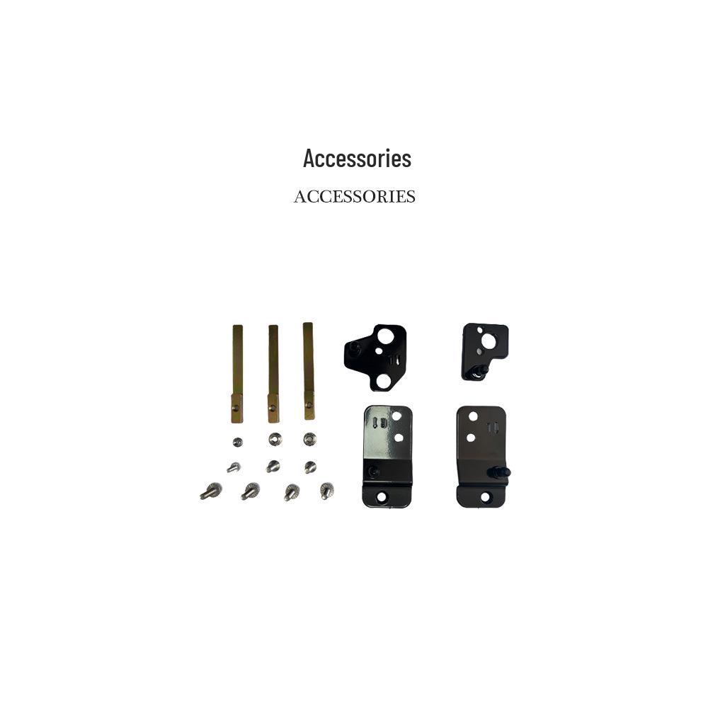 B-Class C-Class E-Class Electric Tailgate Car Modification