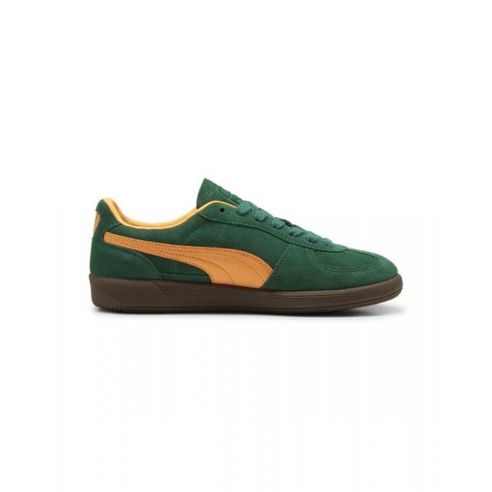 Puma Palermo   Vine  Clemin  396463 05