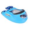 Steering Wheel Racing Car Toy Parent and Child Interactive Racing Game Console for Children