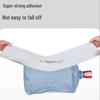 OEING Stainless Steel Self-Adhesive Film