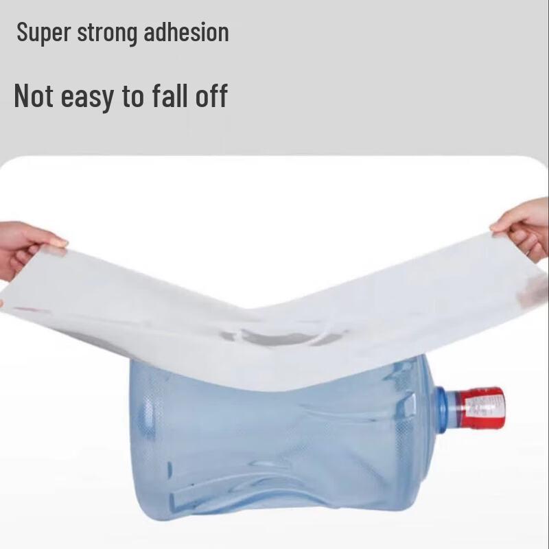 OEING Stainless Steel Self-Adhesive Film
