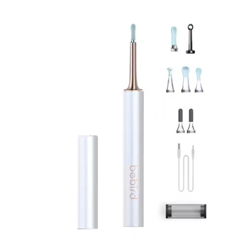 BEBIRD Ear Scanner T15 Ear Endoscope Earpick