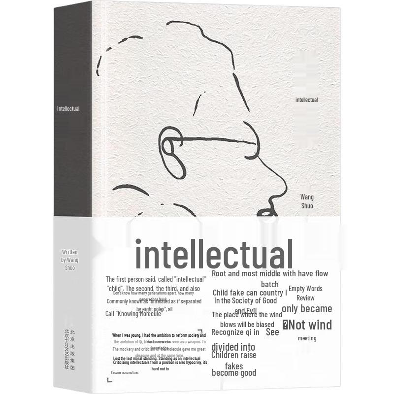 Wang Shuo Essay Collection: Know-It-All