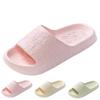 Couple Female Household Eva Summer Indoor Home Bathroom Antiskid Sandals Womens Clog Slippers Sneaker Slippers For Women
