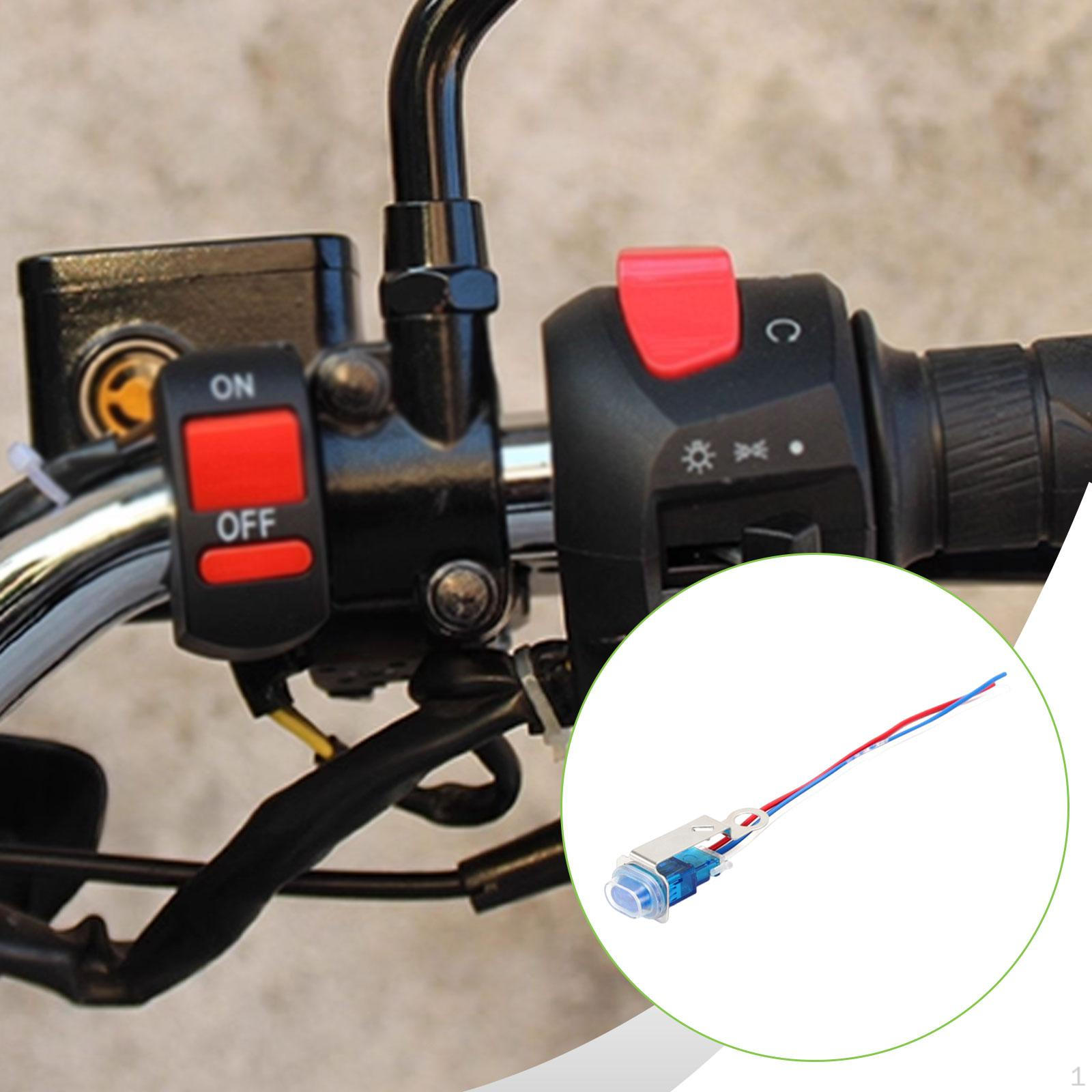 Hazard Accessories Replaces Warning Controller Components Easy to Install Lightweight Modified