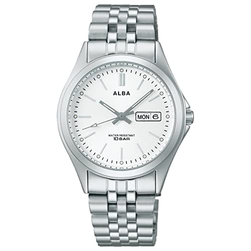 ALBA Standard Quartz AQGK471 Mens