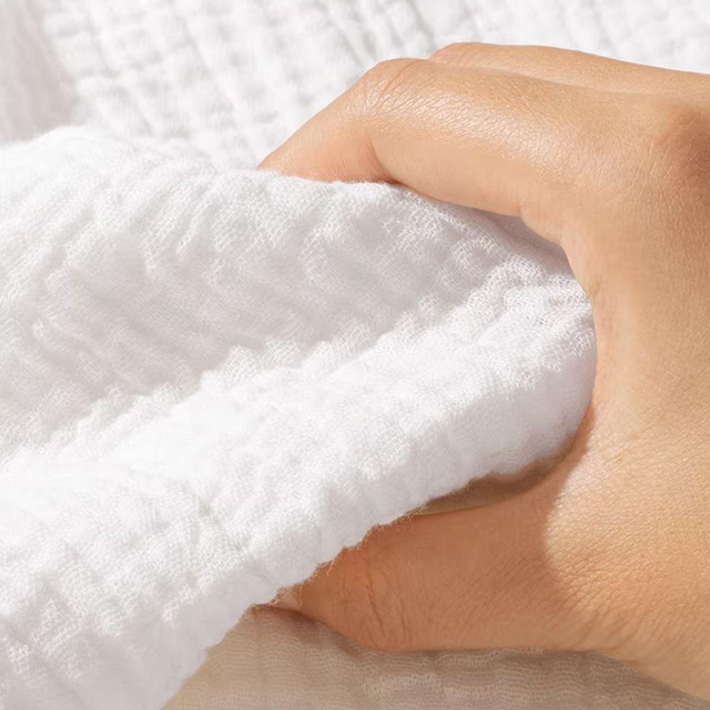 Cotton Adult Diaper Washable Period Panty Liners Durable Monthly Absorbent Menstrual