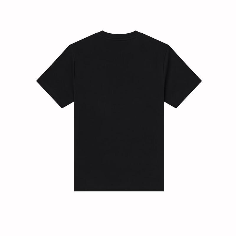 HAZZYS Men's Puppy Logo Embroidered Short Sleeve T-Shirt