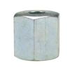 Thermoplastic hose nut M14x1.5 cabin hoses Volvo truck and others PZL-Hydral