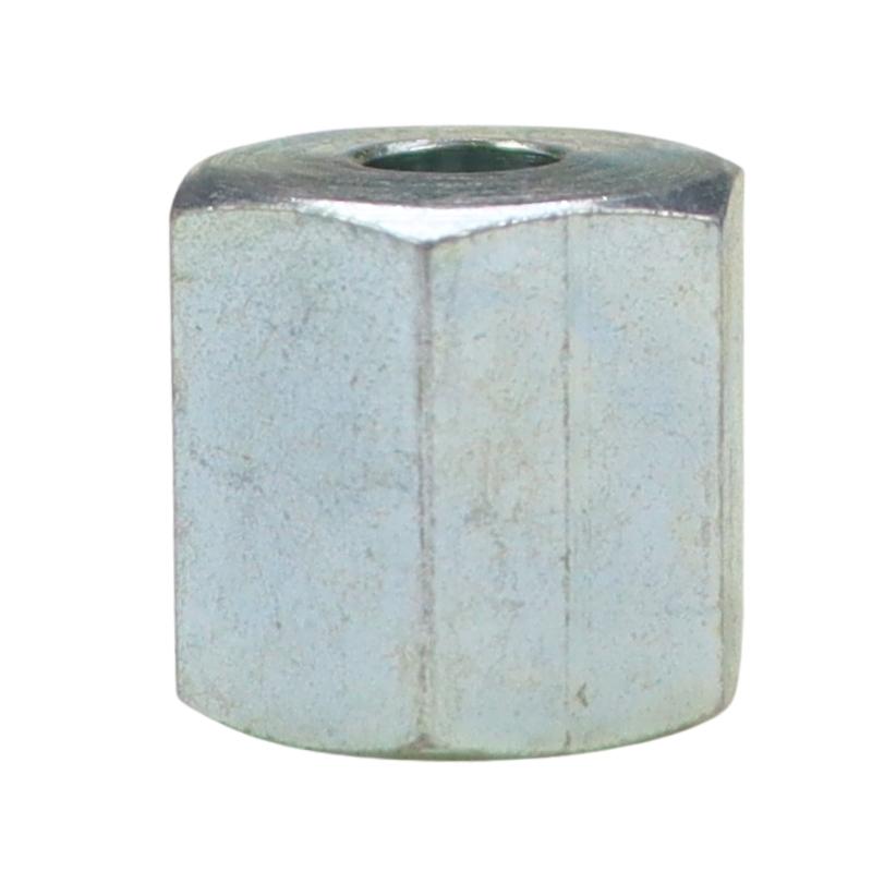 Thermoplastic hose nut M14x1.5 cabin hoses Volvo truck and others PZL-Hydral