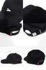 Healthknit Unisex Cap with Embroidered Logo Print and Pennant Free Size 35 Men's Design, 291-4094, Size, (KHA/Khaki)