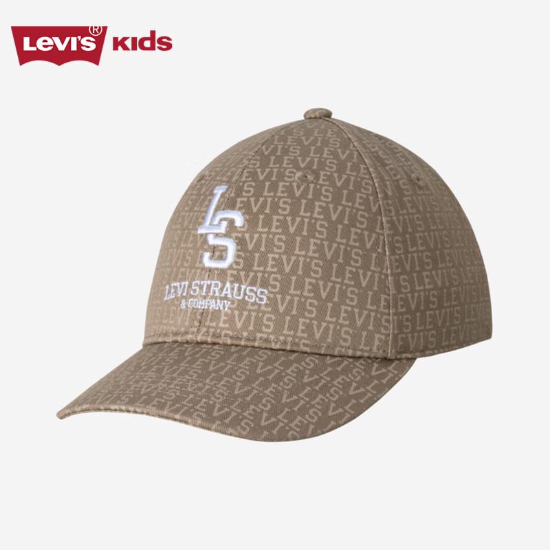 Levi's Kinder Baseballkappe