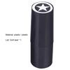 Plastic Golf Stamp Long Lasting Quick Drying Random Pattern Ball Stamper Golf Equipment