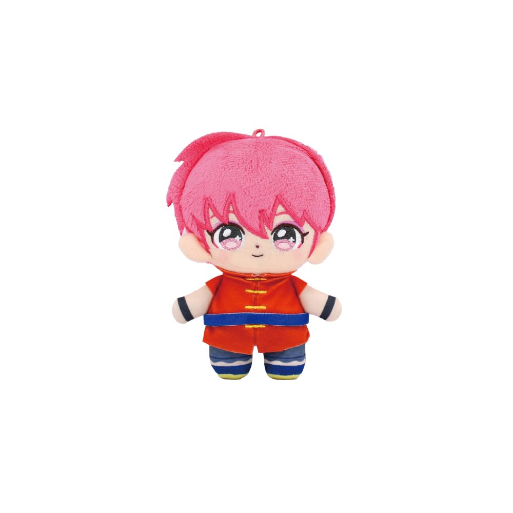 

Ranma Ranma Principle Dream Mini 1/2