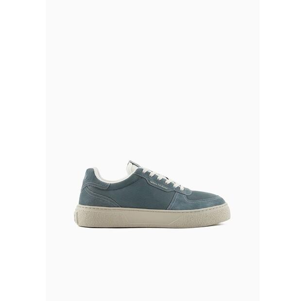 

Armani Exchange XUX196_XV796 кроссовки