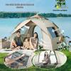 Explorer Automatic Portable Outdoor Camping Tent