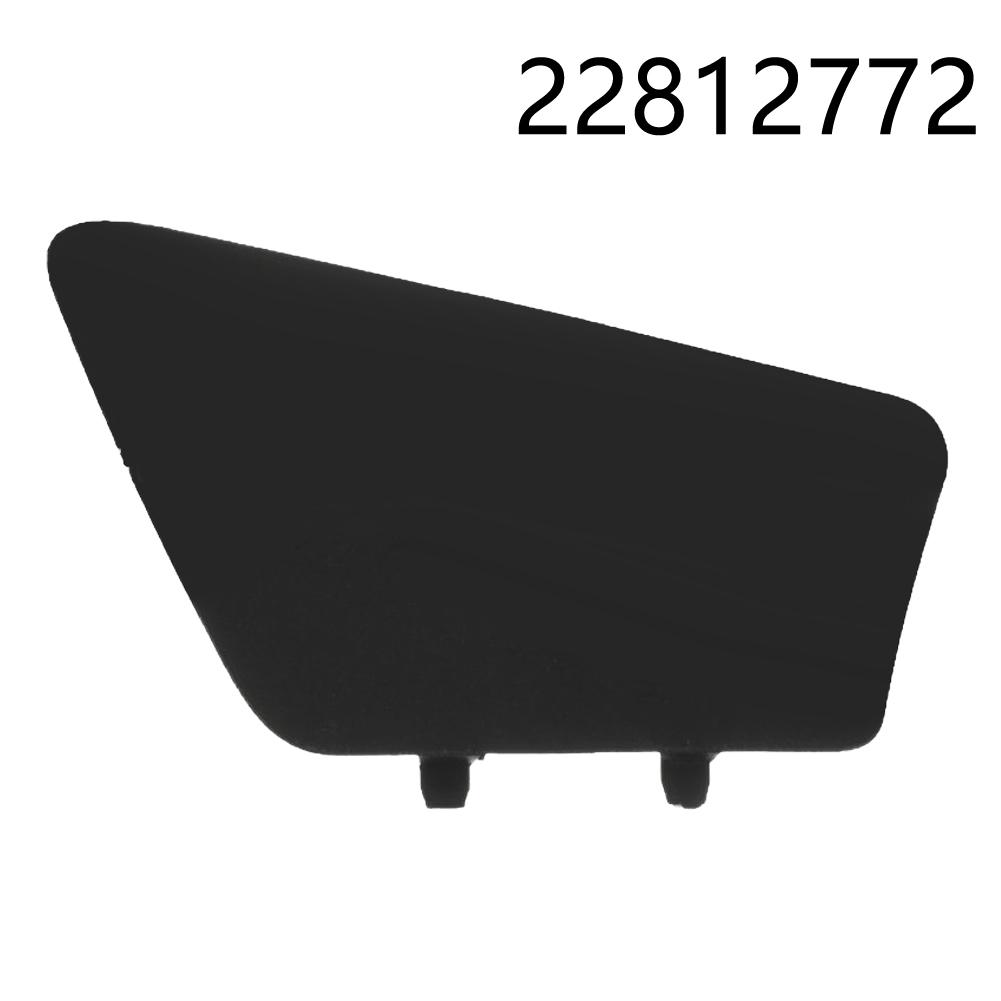Sale Newest Interior Right Rear Door Handle Trim Cap OEM Part Number 22812772 For Buick For Chevrolet 16-18 Car Accessories China Mainland