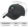 grave digger monster jam monster truck Baseball Cap funny hat Thermal Visor fun hats Luxury Cap Mens Caps Womens