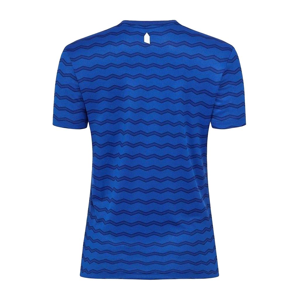 Castore Unisex Adult 2025/2026 Everton FC Football Shirt