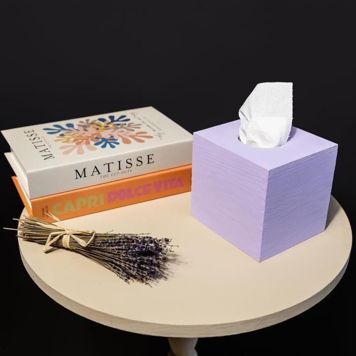 Peinture À La Craie Creative Deco Violet Lavande | 1L | Mat Et Lavable | Rénovation De Meubles