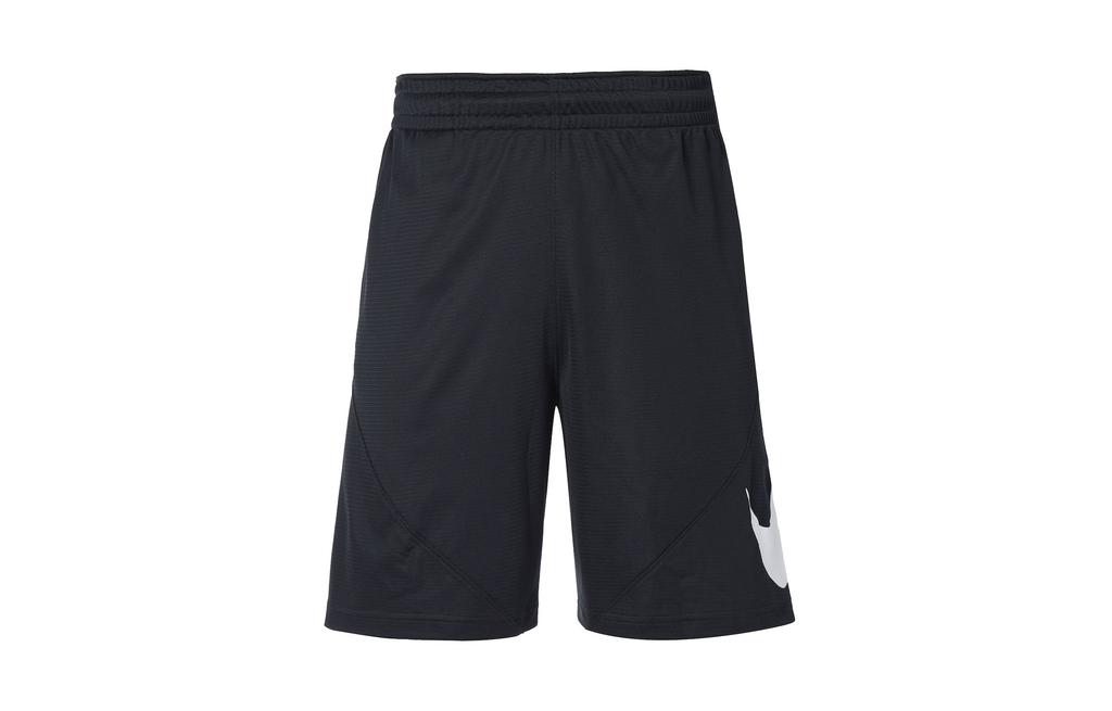 Nike Casual Shorts Men's Black Moderate CN5299-010