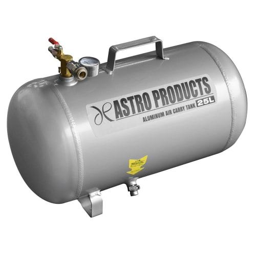

Astro Products Aluminum Air Sub-Tank 25L