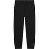 Men's FILA Knitted Sweatpants Men's Black