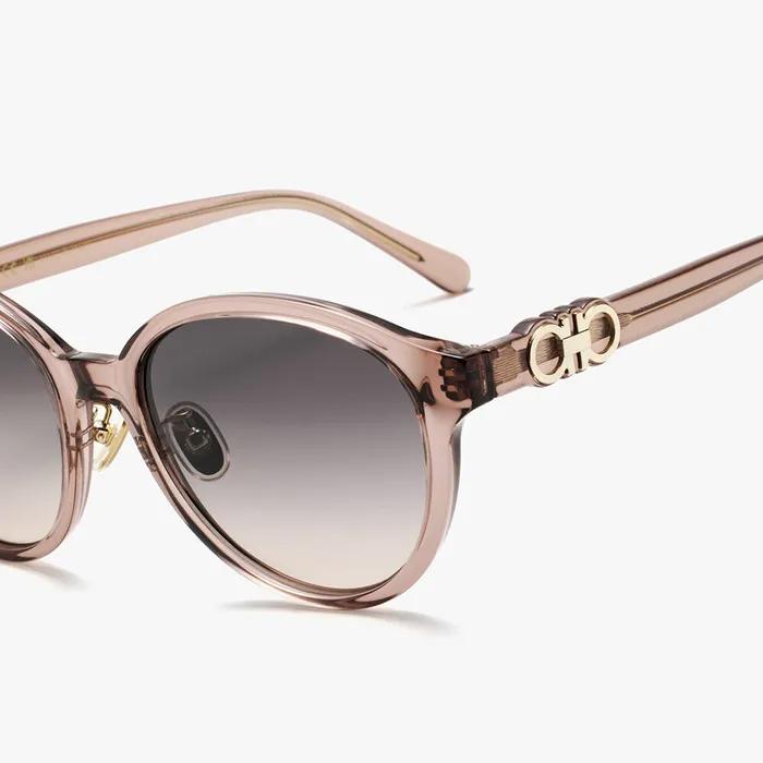 (Worn by Yano Shiho) Sunglasses (SF2099SLBK 682 56)