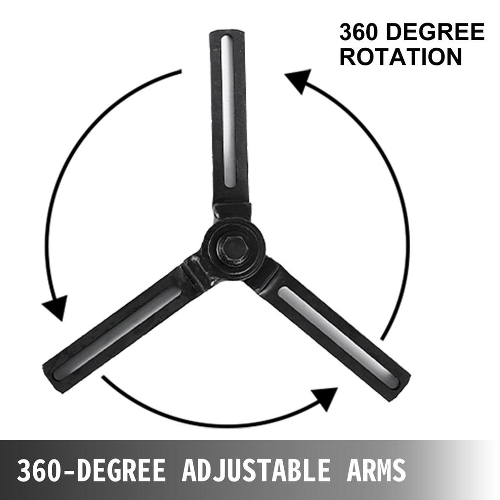 Crankcase Splitter & Separator Tool Motorcycle Automotive Dirt Bike ATV Crank Case