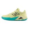 New Balance Casual Comfortable Durable Low-Top Tennis Shoes Unisex sneaker Yellow Blue WCHCODI2-1