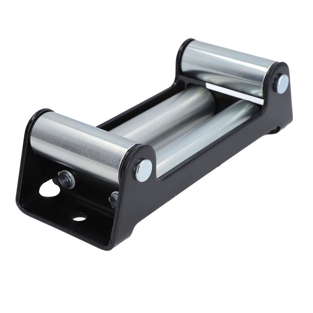 Winde 4 Rollen Fair 12000lb Stahl und Eisen Elektrische Winde Rollen Fair Seilführung