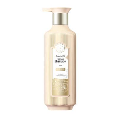 Sanshenghua Gentle & Smooth Essential Oil Shampoo
