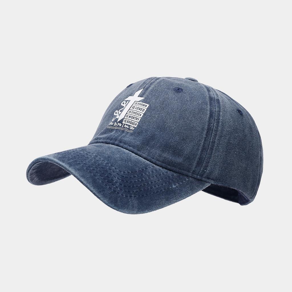 Vintage Adjustable Unisex Vintage Cap for Outdoor Hiking and Mountaineering