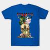 Paranoid Made In Australia T-Shirt