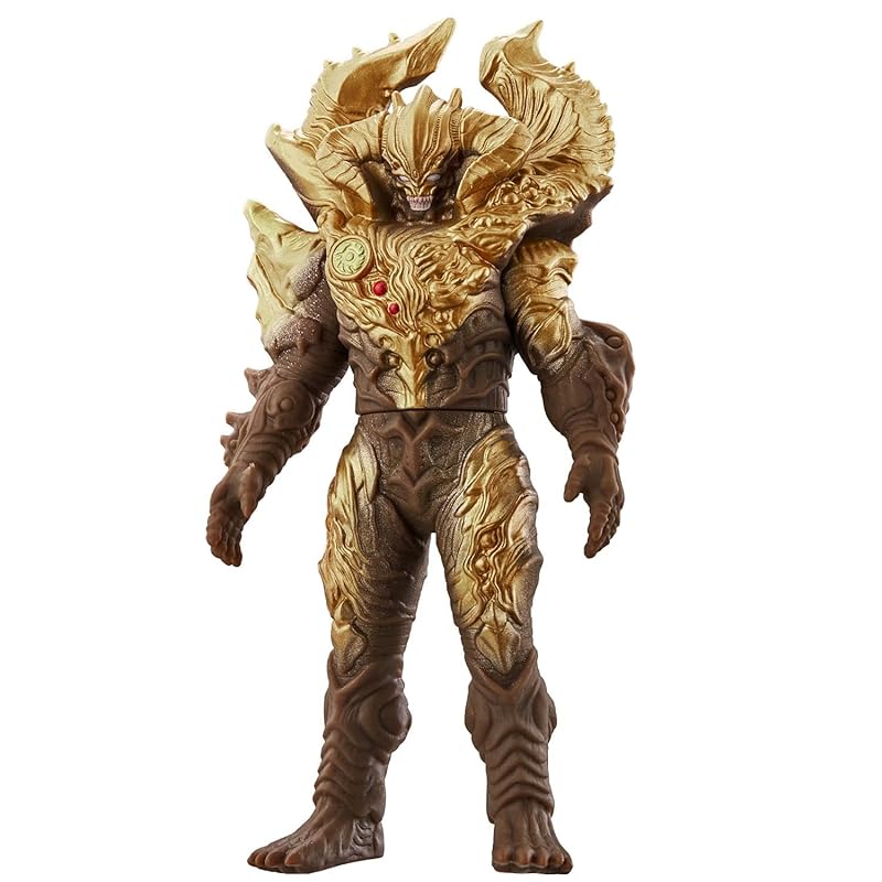 

Ultra monster series 167 etalgar