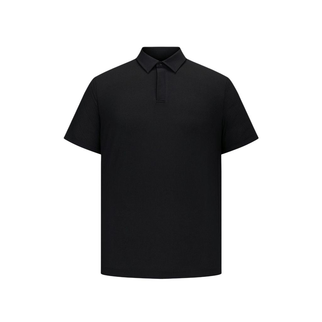 Salomon Pl Od Casual Comfortable Breathable Pullover Polo Shirt Men tops LD0000800