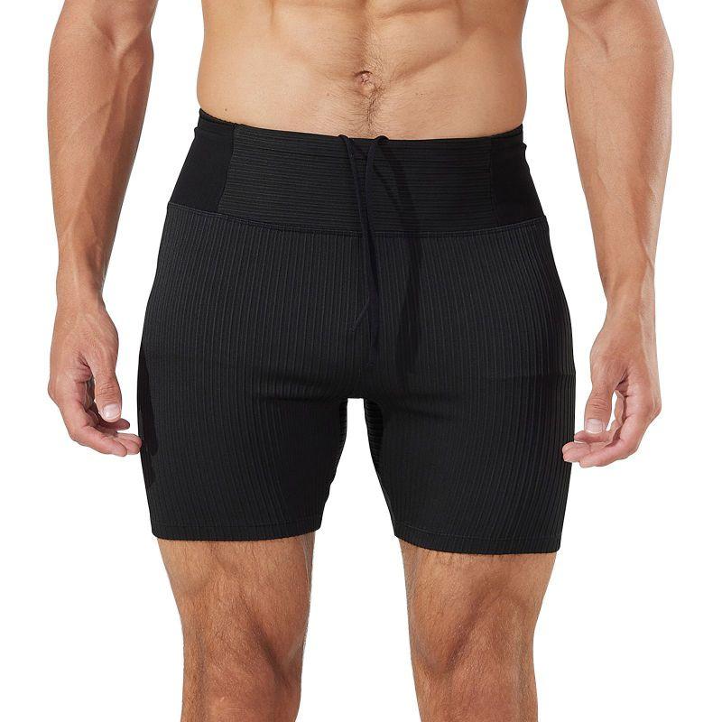 

Men s Active Shorts Moisture Wicking Quick Dry Breathable Running Shorts XL