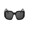 Prada Sunglasses Black Asian Version and European Version Sent Randomly 51 Basic Packaging-glasses Case + Packaging Box