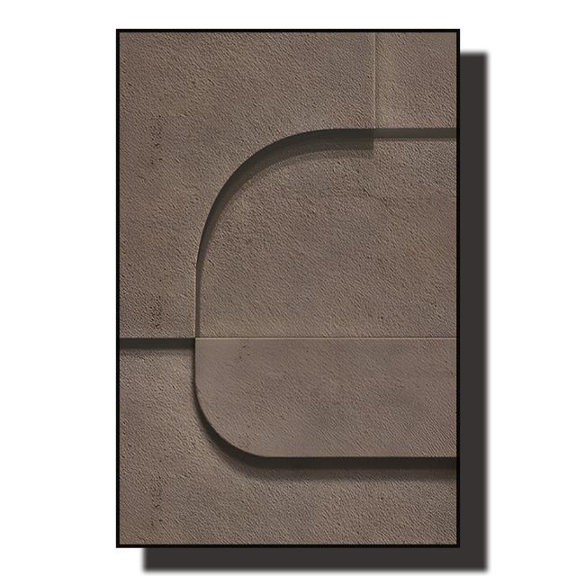 

Скандинавский стиль, мраморная текстура, украшение, живопись, современный минималистичный художественный постер, абстрактный пейзаж, настенная роспись для домашнего декора стены, принт 21cm×30cm NoFrame