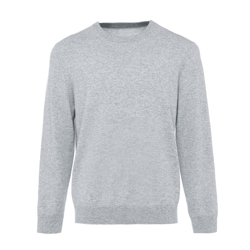 

G·TENNA Men s Cashmere Sweater KSLN23004