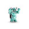 copper Do It Yourself Bead Charms Jewellery Charm Bead Charms Bracelets Mickey Minnie Princess Pumpkin Stitch Spiderman Marvel Twinkle Pandora Cute Di