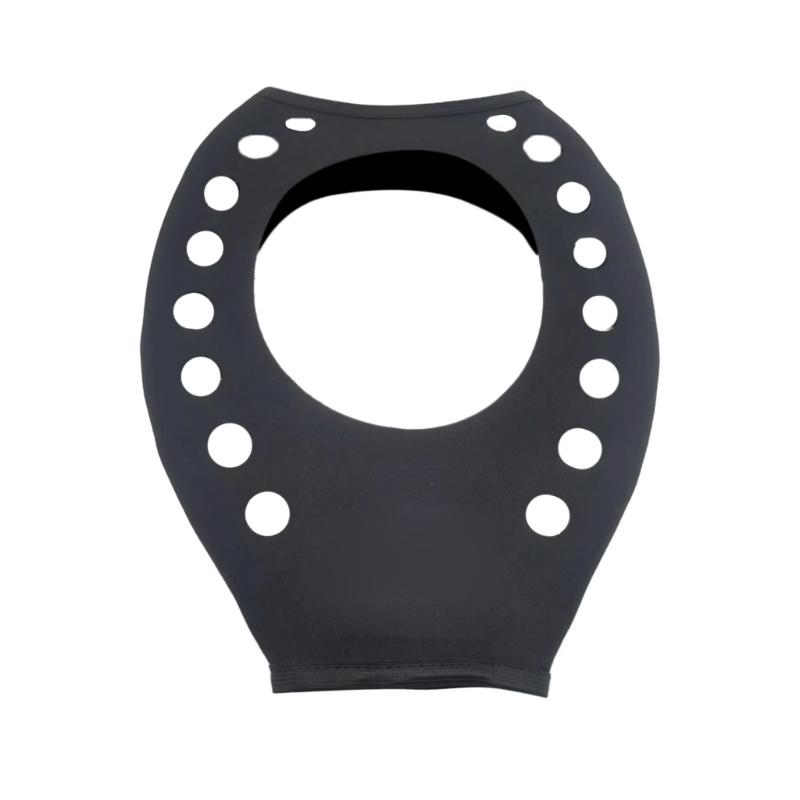 

Swing Training Aids Protection Cover Practice Beginner Tool Tennis Racket Sweet Spots Trainer for Starter Beginner 1