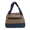 Bento Bag Large-capacity Portable Insulated Lunch Box Pouch Office Worker Lunch Box Pouch  Student Hand Carrying Bento Bag