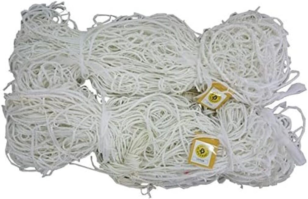 Molten Handball Goal Net HN белый